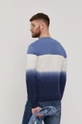 Pepe Jeans Sweter 100 % Bawełna