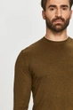 zielony Scotch & Soda - Sweter