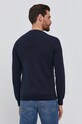 Oblečenie Sveter Gant 8030511 tmavomodrá