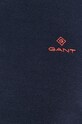 Sveter Gant 8030511 tmavomodrá