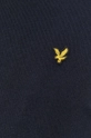 Lyle & Scott Sweter Męski