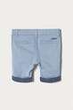Chłopiec Guess Szorty dziecięce N1RD04.WD3T0 niebieski