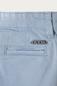 Guess Szorty dziecięce niebieski N1RD04.WD3T0