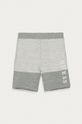 sivá Guess - Detské krátke nohavice 92-122 cm Chlapčenský