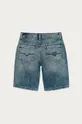 Guess - Детские джинсовые шорты 116-175 cm  99% Хлопок, 1% Эластан
