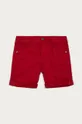 červená Guess - Detské rifľové krátke nohavice 92-122 cm Chlapčenský