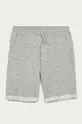 sivá Guess - Detské krátke nohavice 116-176 cm Chlapčenský