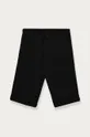 čierna Guess - Detské krátke nohavice 116-176 cm Chlapčenský