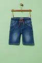 фіолетовий OVS - Дитячі шорти 104-140 cm Для хлопчиків