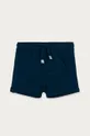 темно-синій OVS - Дитячі шорти 74-98 cm Для хлопчиків