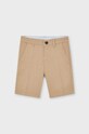 Mayoral - Detské krátke nohavice hnedá 202.5B.MINI