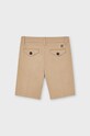 Mayoral - Detské krátke nohavice 202.5B.MINI hnedá SS21