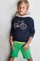 зелений Mayoral - Дитячі шорти Для хлопчиків