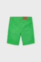 zelená Mayoral - Detské krátke nohavice