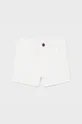 biela Mayoral - Detské krátke nohavice 68-98 cm Chlapčenský
