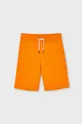 оранжевый Mayoral - Детские шорты Для мальчиков