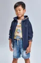 фиолетовой Mayoral - Детские шорты Для мальчиков