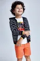 помаранчевий Mayoral - Дитячі шорти Для хлопчиків