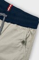 Chlapec Mayoral - Detské krátke nohavice 3237.5J.MINI béžová