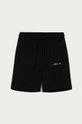 negru Adidas Originals Pantaloni scurți copii GN7509 De băieți