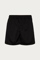 Dětské kraťasy adidas Originals GN7509 GN7509 černá SS21