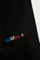 Detské krátke nohavice adidas Originals GN7509  100% Polyester