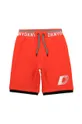 Dkny - Детские шорты 114-150 cm оранжевый
