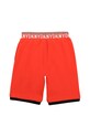 Băieți Dkny - Pantaloni scurti copii 114-150 cm D24731.114.150 portocaliu