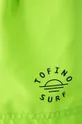 Name it - Detské plavkové šortky 110-152 cm  Podšívka: 100% Polyester Základná látka: 100% Recyklovaný polyester