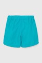 Name it Szorty kąpielowe dziecięce 13187796 turkusowy SS21