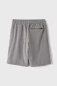 GAP - Detské krátke nohavice 128-188 cm sivá