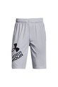 Under Armour - Dětské kraťasy 1361817 šedá 1361817