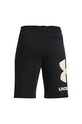 Detské krátke nohavice Under Armour 1359065 1359065 čierna SS23