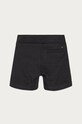 Tommy Hilfiger - Detské krátke nohavice 86-176 cm KB0KB05671.4891 čierna SS21