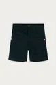 тёмно-синий Tommy Hilfiger - Детские шорты 92-176 cm Для мальчиков