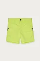 zelená Tommy Hilfiger - Detské krátke nohavice 92-176 cm Chlapčenský