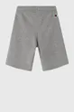 Champion - Detské krátke nohavice 102-179 cm 305253 sivá