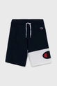 Champion Pantaloni scurți copii 305258 casual bleumarin 305258