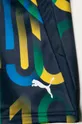 Puma - Детские шорты X Neymar 116-176 cm 605541 тёмно-синий