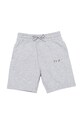 Kenzo Kids Szorty dziecięce nadruk szary K24035.128.152