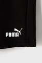 Băieți Puma Pantaloni scurți copii 586972 586972 negru