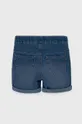 Детские джинсовые шорты United Colors of Benetton  86% Хлопок, 4% Эластан, 10% Полиэстер