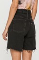 Odzież Levi's Szorty 85833.0016 czarny