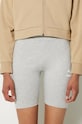 Puma szorty szary 530234