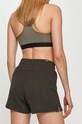 Oblečenie Šortky Puma 586824 586824 sivá