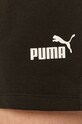 Puma szorty czarny 586824