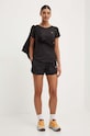 Puma rövidnadrág 586862 586862 fekete SS22