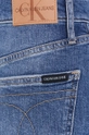 Calvin Klein Jeans Szorty jeansowe J20J215896.4891 Damski