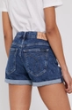 Calvin Klein Jeans farmer rövidnadrág  99% pamut, 1% elasztán