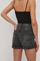 Ρούχα Τζιν σορτς Noisy May 27015711 γκρί